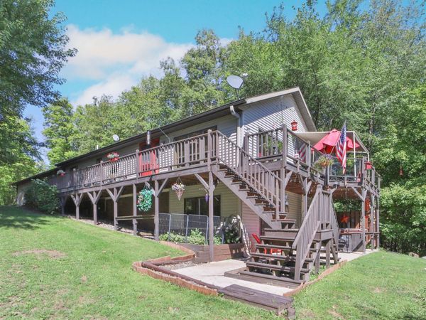 30801 427th Street, Aitkin, MN 56431