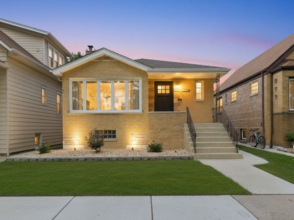 5750 S Oak Park Avenue , Chicago, IL 60638