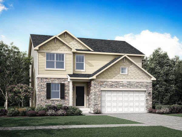11022 Sadie Lane , Winfield, IN 46307
