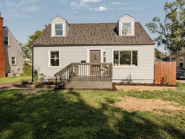 538 S Ashburton Road , Columbus, OH 43227