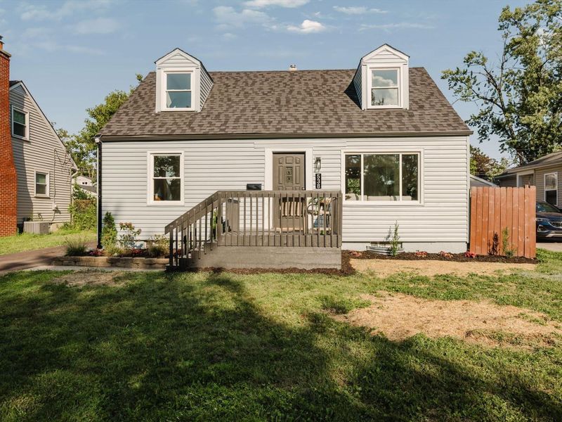 538 S Ashburton Road, Columbus, OH 43213 Photo 1