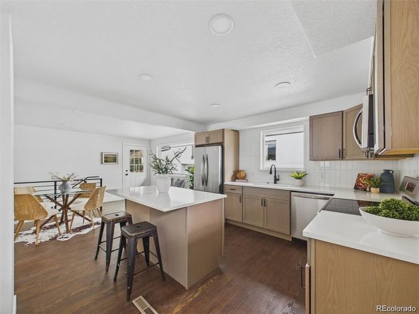1372 Zenobia Street , Denver, CO 80204