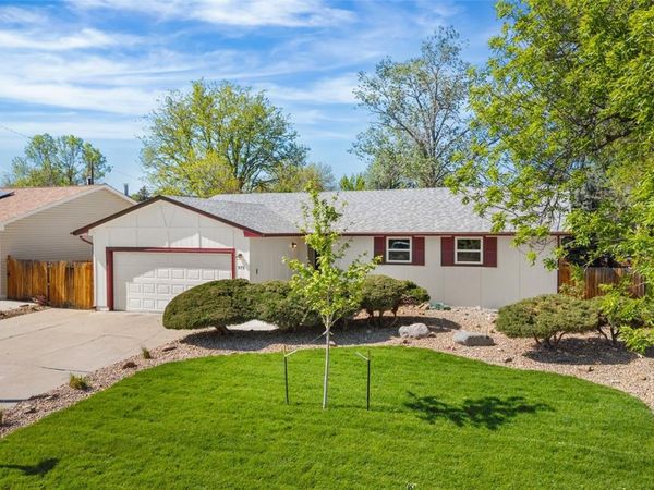 975 E 7th Avenue , Broomfield, CO 80020