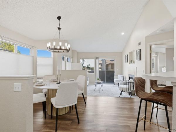 6001 S Yosemite Street , Unit B202, Greenwood Village, CO 80111