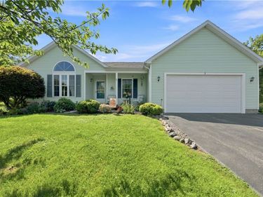 5 Wedgewood Court, Brockport, NY 14420