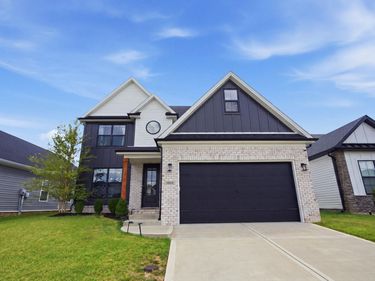 1060 Squirrel Nest Lane, Lexington, KY 40509