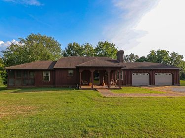 2499 Kentucky 58 , Mayfield, KY 42066