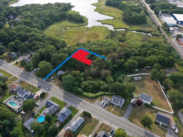 5 25th Street, Wareham, MA 02558