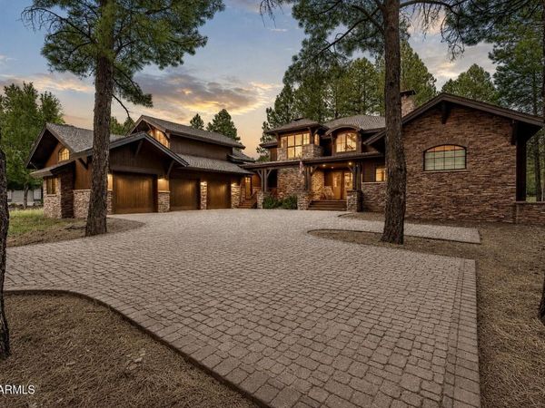 1815 Jim Simmons, Flagstaff, AZ 86005