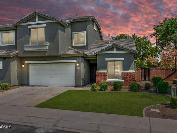 3769 S LAUREL Way, Chandler, AZ 85286