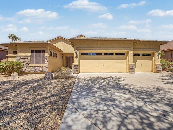 3484 E PAGE Avenue, Gilbert, AZ 85234