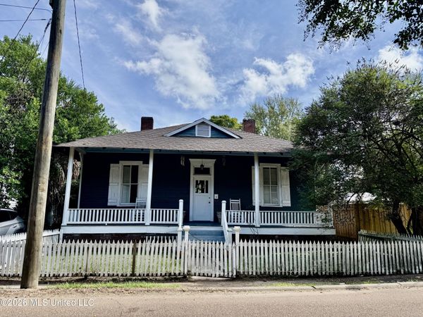 503 Madison Street, Natchez, MS 39120