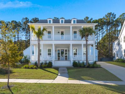 3639 Goodwater Street, Mount Pleasant, SC 29466