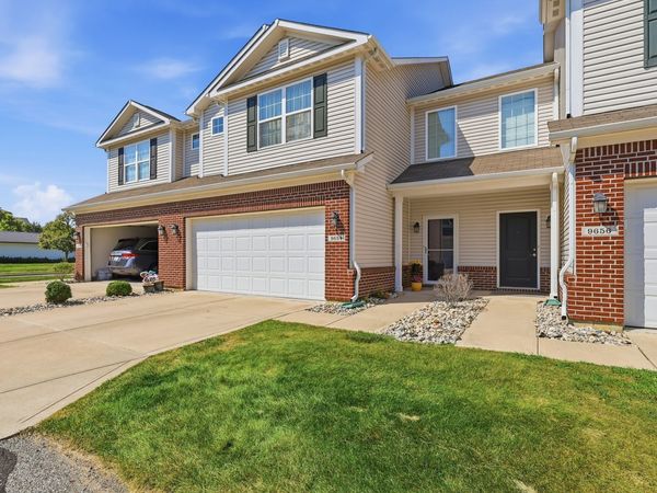 9654 Calamus Drive, Noblesville, IN 46060