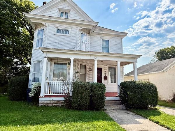 419 S Main Street, Piqua, OH 45356