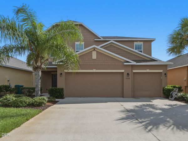 5575 Brilliance Circle, Cocoa, FL 32926
