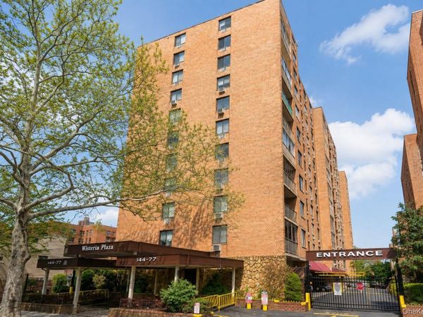 14477 Roosevelt Avenue , Unit 8G, Flushing, NY 11354