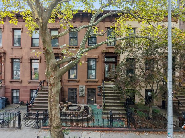 614 Madison Street, Brooklyn, NY 11221