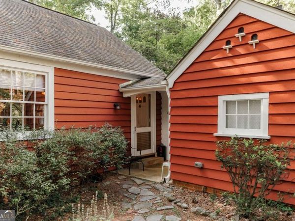 285 Gran Ellen Drive, Athens, GA 30606