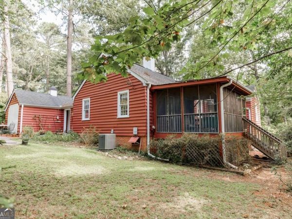 285 Gran Ellen Drive, Athens, GA 30606