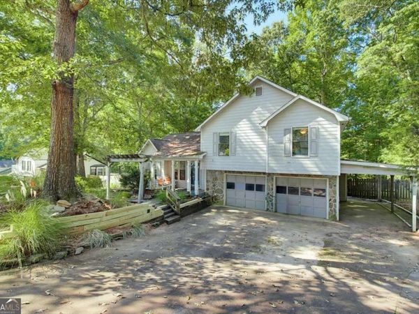 138 Hickory Trail, Dallas, GA 30132
