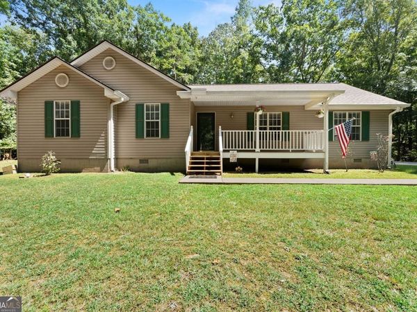 3027 Dawsonville Highway, Gainesville, GA 30506