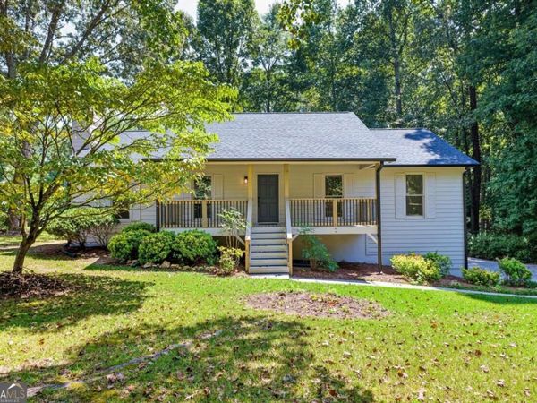 291 Crabapple Court, Powder Springs, GA 30127