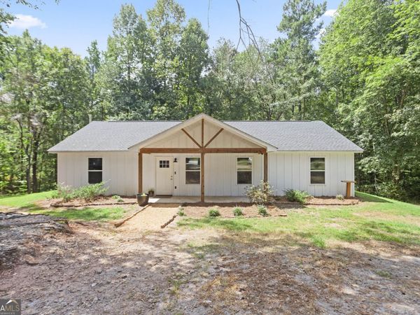 2768 N Highway 100, Waco, GA 30182