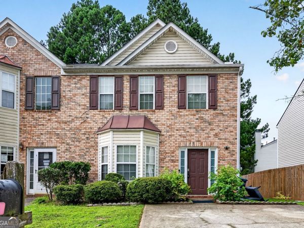 5495 Hampton Court, College Park, GA 30349