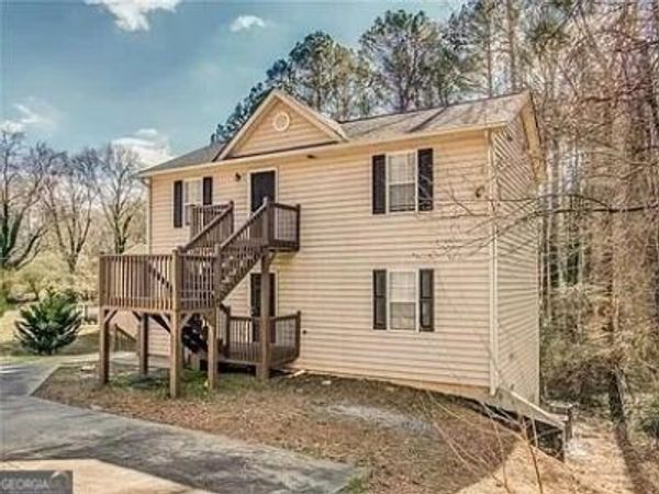 790 Pat Mell Road SE, Smyrna, GA 30080