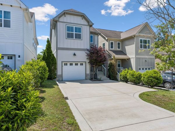 6337A Alamo Pl , Nashville, TN 37209