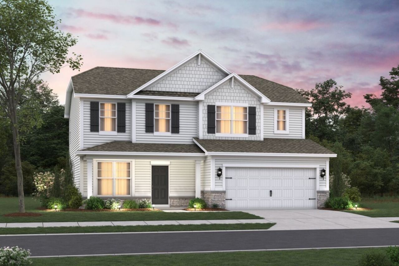213 Rose Hannah Drive, Gallatin, TN 37066 Main Photo