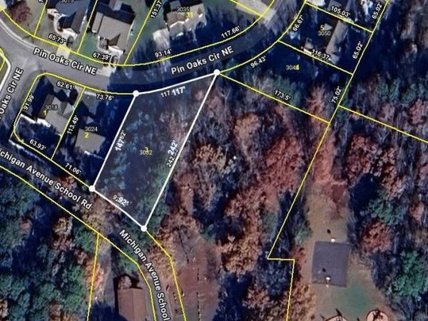 0 Pin Oaks Circle NE, Unit 3, Cleveland, TN 37323
