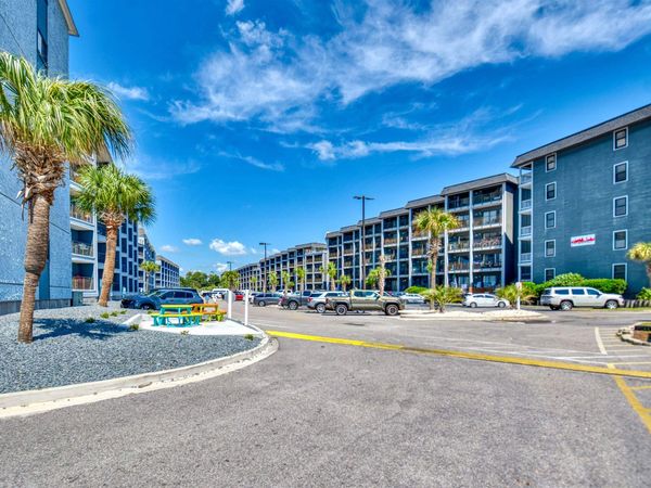 5905 South Kings Hwy. , Unit A128, Myrtle Beach, SC 29575