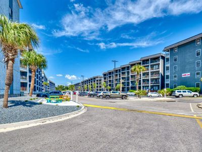 5905 South Kings Hwy., Unit A128, Myrtle Beach, SC 29575