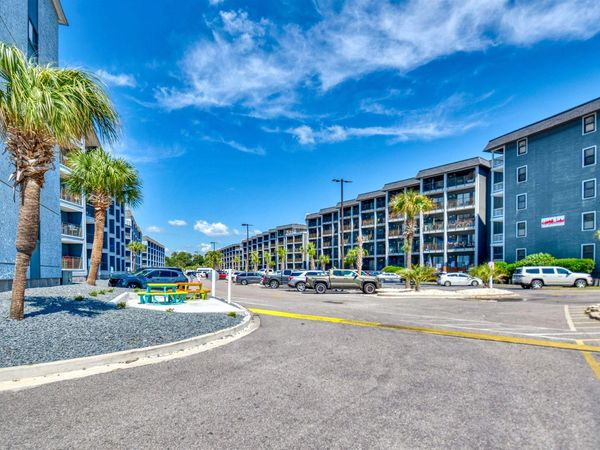 5905 South Kings Hwy., Unit A128, Myrtle Beach, SC 29575