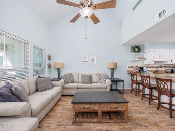 17670 Front Beach Road , Unit D8, Panama City Beach, FL 32413