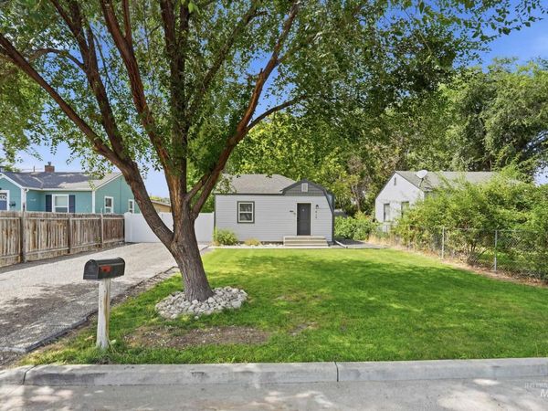 419 S Locust St., Nampa, ID 83686