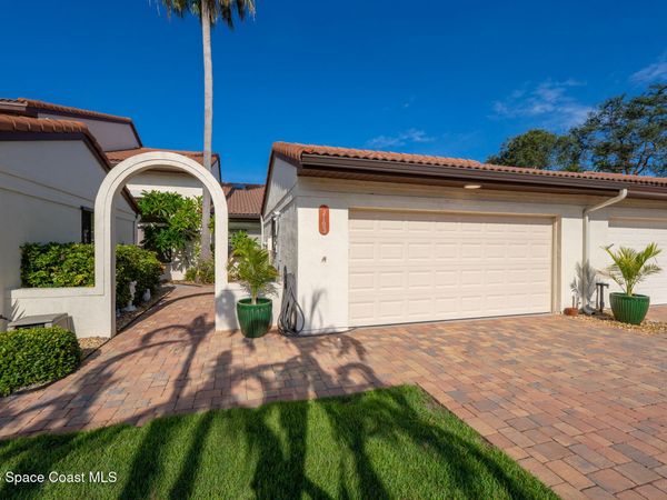 2103 Parkside Place , Unit 2103, Indian Harbour Beach, FL 32937