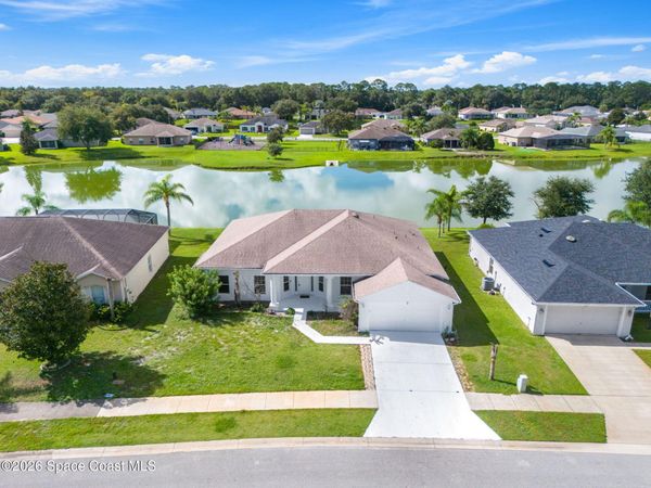 5313 Yaupon Holly Drive , Cocoa, FL 32927