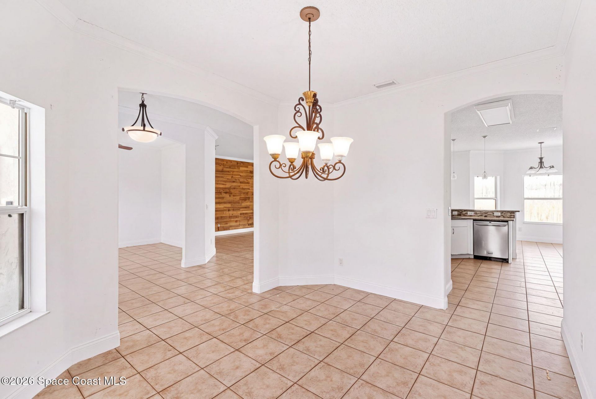 5313 Yaupon Holly Drive, Cocoa, FL 32927 Photo