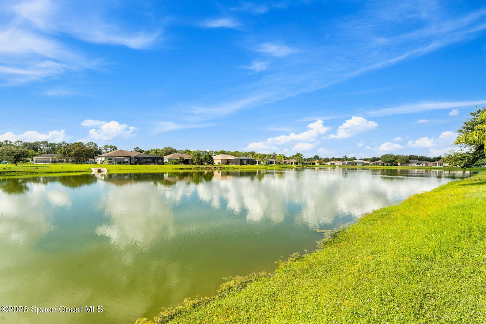 5313 Yaupon Holly Drive, Cocoa, FL 32927 Photo