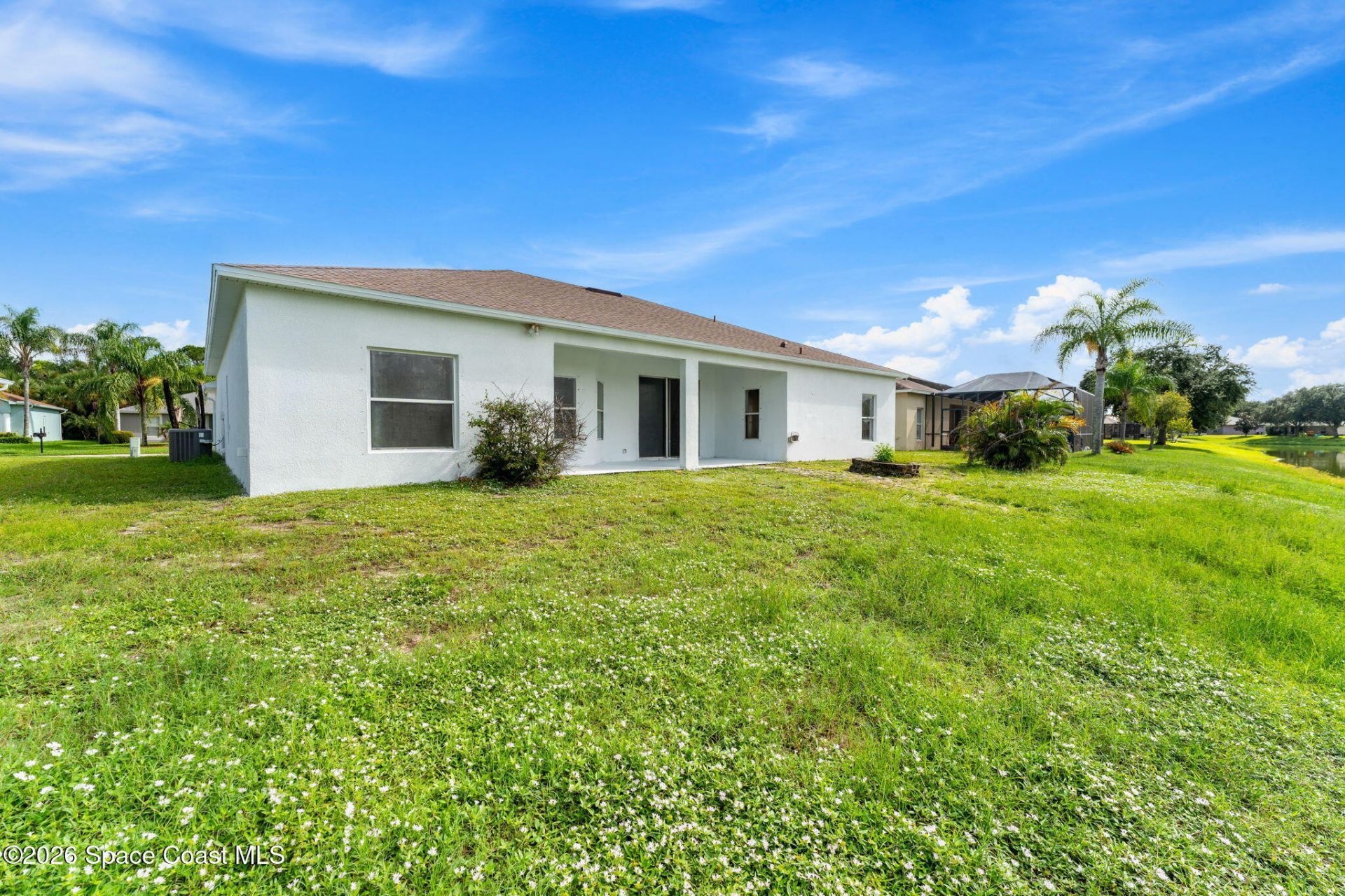 5313 Yaupon Holly Drive, Cocoa, FL 32927 Photo
