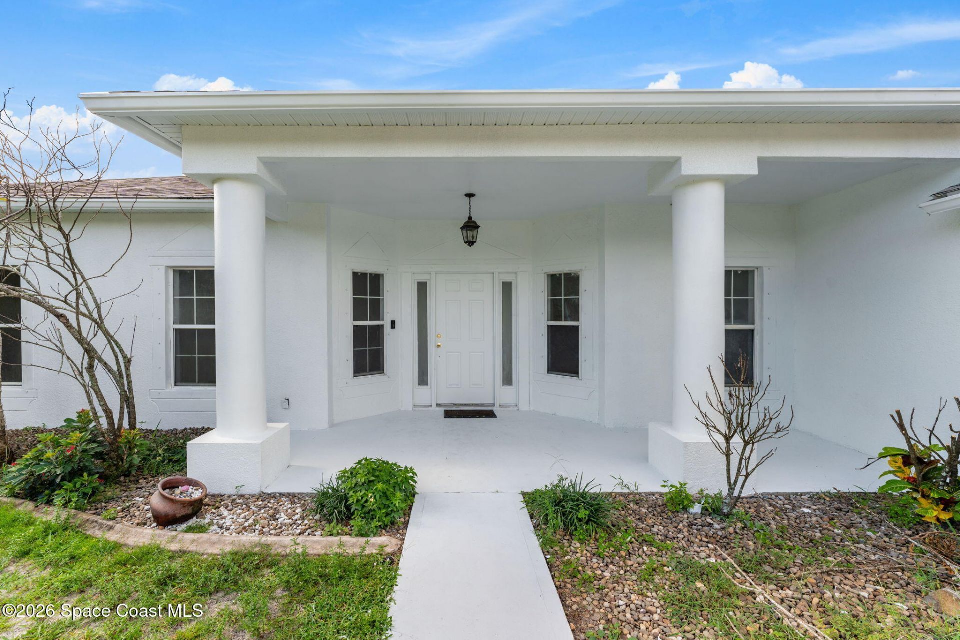 5313 Yaupon Holly Drive, Cocoa, FL 32927 Photo