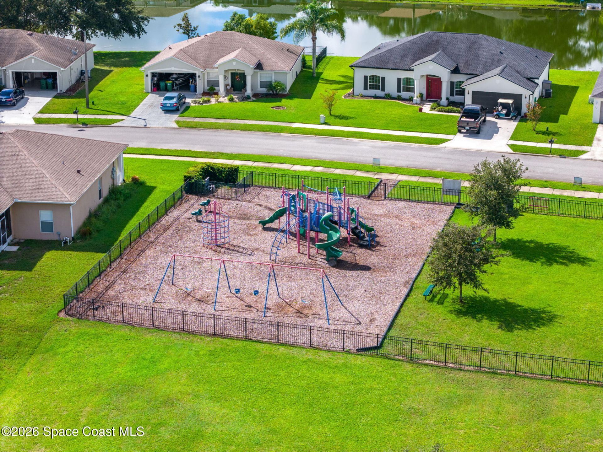 5313 Yaupon Holly Drive, Cocoa, FL 32927 Photo