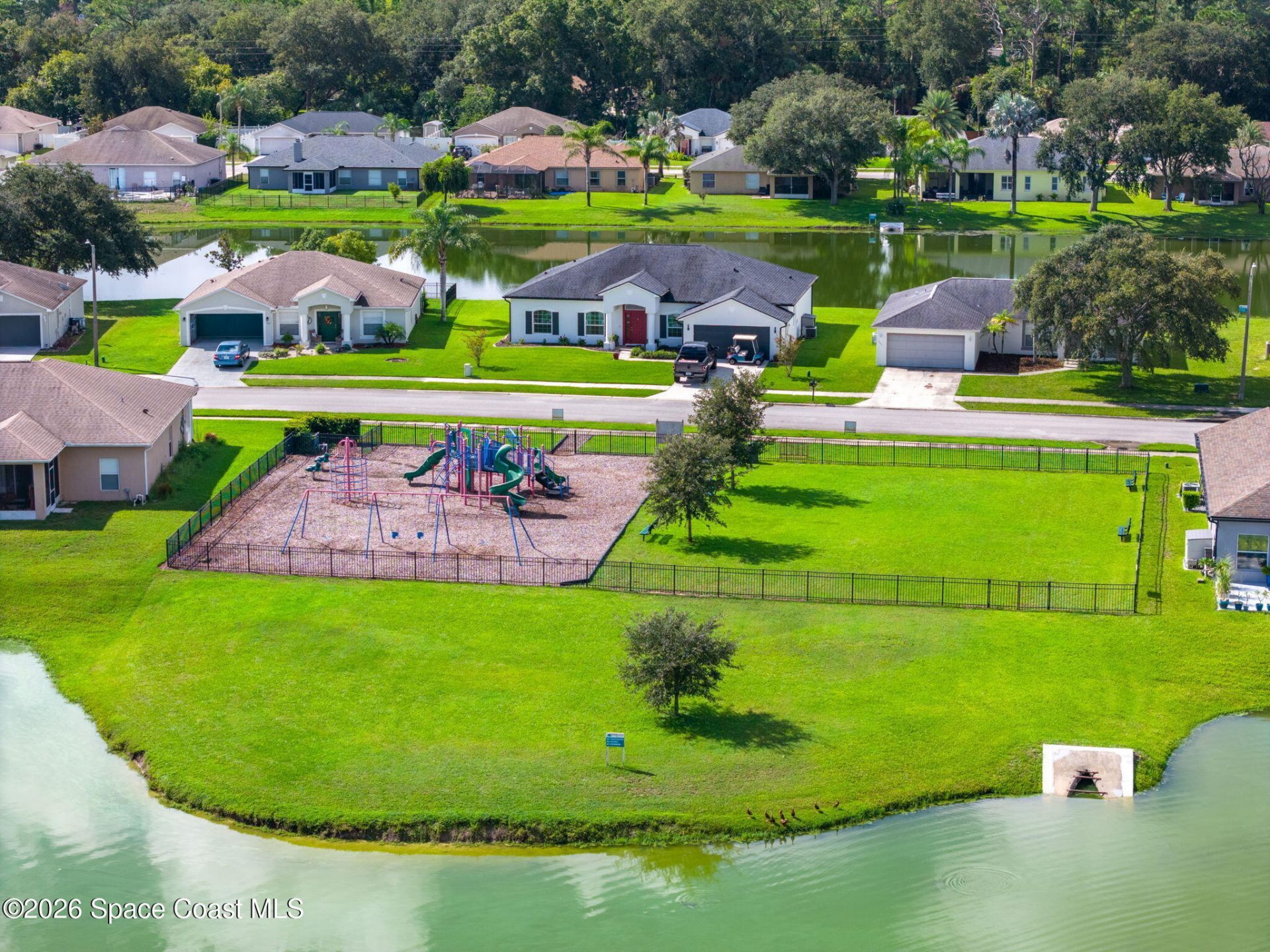 5313 Yaupon Holly Drive, Cocoa, FL 32927 Photo