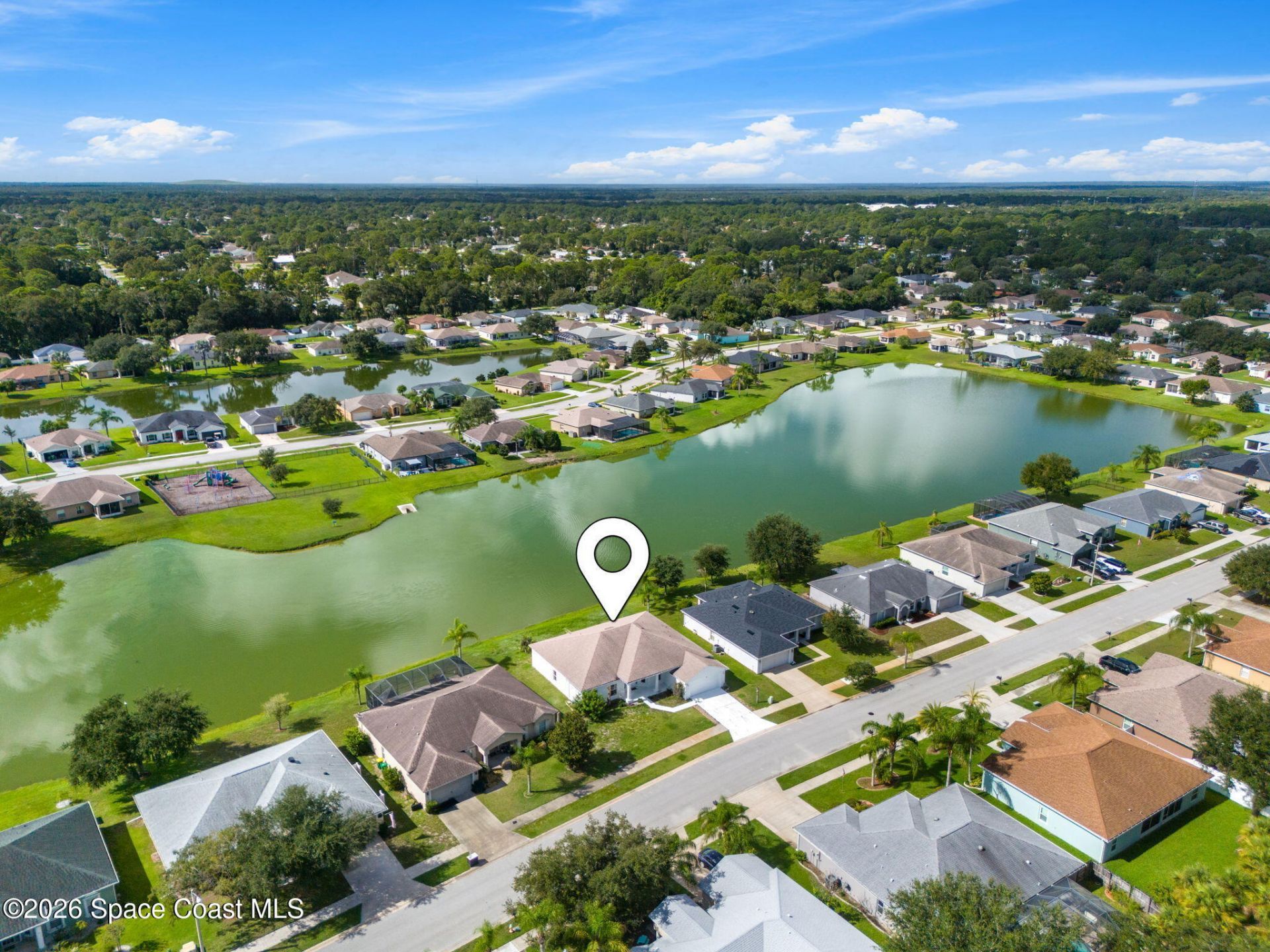 5313 Yaupon Holly Drive, Cocoa, FL 32927 Photo