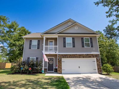 30 Shoal Court, Camden, SC 29020