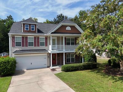 322 Spring Mist Court, Lexington, SC 29072