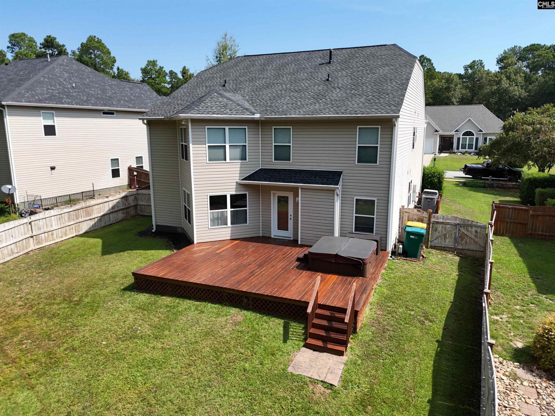 322 Spring Mist Court Photo 37